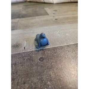 Finding Dory Rudder seal Disney Pixar toy figure